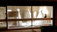 Ivory and Gold Bridal Boutique 1077706 Image 6